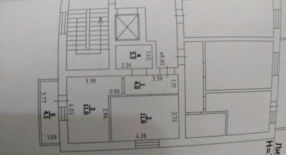 Продаётся 1 комнатная квартира в г. Краснодар. Фотография №6 Продаётся 1 комнатная квартира в г. Краснодар. Фотография №6