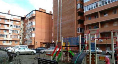 Купить квартиру на улице Карельская ул г. Краснодар. Фотография №5 Купить квартиру на улице Карельская ул г. Краснодар. Фотография №5