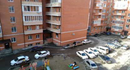 Купить квартиру в г. Краснодар. Фотография №3 Купить квартиру в г. Краснодар. Фотография №3