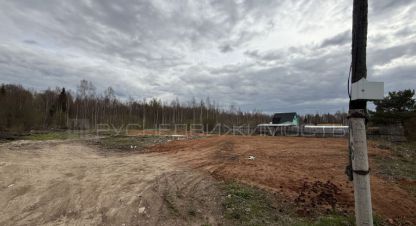 Купить земельный участок в г. Киров. Фотография №3