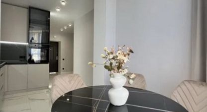 Снять квартиру 1 комнатную, 38 кв. м. Фотография №10 Снять квартиру 1 комнатную, 38 кв. м., Украина, г. Софиевская Борщаговка . Фотография №10
