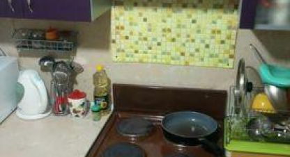 Купить квартиру 1 комнатную, 34 кв. м., Россия, г. Краснодар. Фотография №8