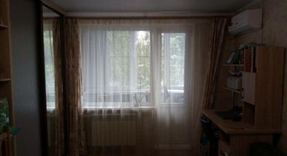 Купить 1 комнатную квартиру в г. Краснодар. Фотография №2