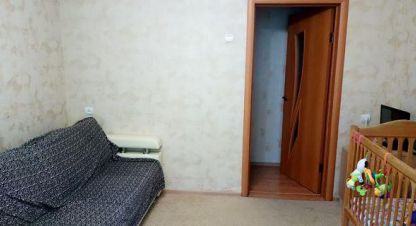 Продам квартиру 1 комнатную с общей площадью 34м2, 1/9 эт., на улице Им вишняковой ул, г. Краснодар, Краснодарский край, Россия, агентство АН Кредо. Фотография №1