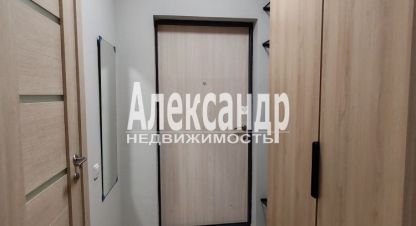Снять квартиру, 22.1 кв. м., Россия, г. Кудрово. Фотография №10