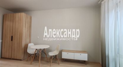 Снять квартиру, 22.1 кв. м., Россия, г. Кудрово. Фотография №8