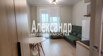 Снять квартиру в г. Кудрово. Фотография №3