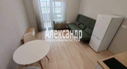 Снять квартиру на улице Ленинградская всеволожский  заневскоеское поселение кудрово солнечная  4 подъезд г. Кудрово. Фотография №5