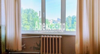 Купить квартиру 3-х комнатную, 73 кв. м., Россия, г. Выборг. Фотография №10