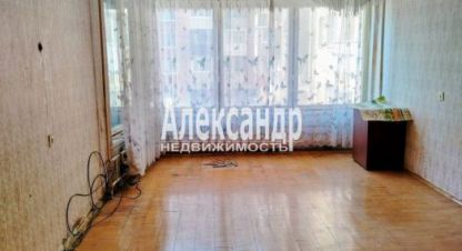 Продаётся 3-х комнатная квартира в г. Выборг. Фотография №6