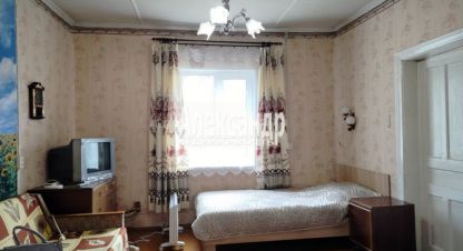 Купить дом 2-х комнатную, 53.6 кв. м. Фотография №10 Купить дом 2-х комнатную, 53.6 кв. м., Россия, г. Лахденпохья. Фотография №10