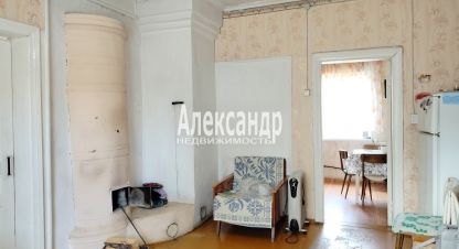 Купить дом 2-х комнатную, 53.6 кв. м. Фотография №9 Купить дом 2-х комнатную, 53.6 кв. м., Россия, г. Лахденпохья. Фотография №9
