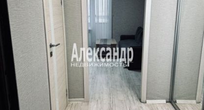 Продаётся квартира в г. Кудрово. Фотография №7