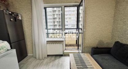 Купить квартиру, 27.8 кв. м., Россия, г. Кудрово. Фотография №8