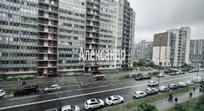 Купить квартиру, 27.8 кв. м., Россия, г. Кудрово. Фотография №10