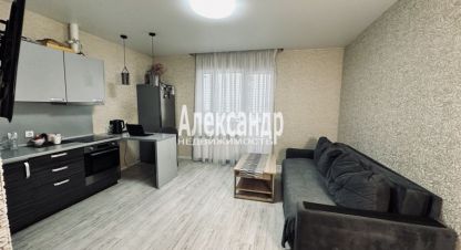 Купить квартиру в г. Кудрово. Фотография №2