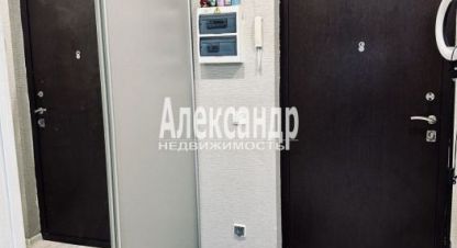 Продаётся квартира в г. Кудрово. Фотография №6