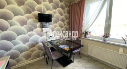 Купить 2-х комнатную квартиру в г. Кудрово. Фотография №2
