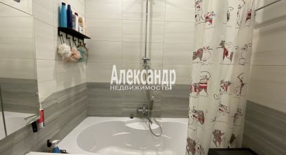 Продаётся квартира в г. Кудрово. Фотография №7