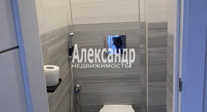 Продаётся 2-х комнатная квартира в г. Кудрово. Фотография №6
