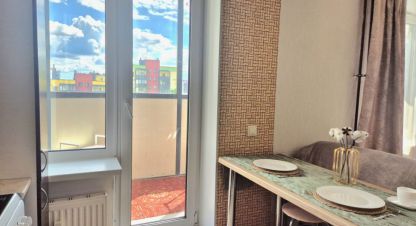 Купить квартиру 1 комнатную, 33.1 кв. м., Россия, г. Гатчина. Фотография №10
