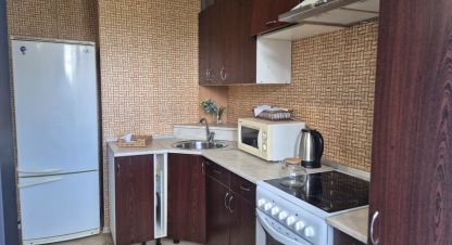 Купить квартиру 1 комнатную, 33.1 кв. м., Россия, г. Гатчина. Фотография №8