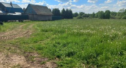 Продам земельный участок, г. Новое поддубье д, Ленинградская обл., Россия, агентство РЕАЛ агентство недвижимости. Фотография №1