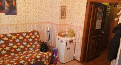 Продаётся комната в г. Гатчина. Фотография №7