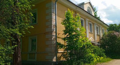 Продам комнату с общей площадью 12.7м2, 1/2 эт., на улице Киевская ул, г. Гатчина, Ленинградская обл., Россия, агентство РЕАЛ агентство недвижимости. Фотография №1
