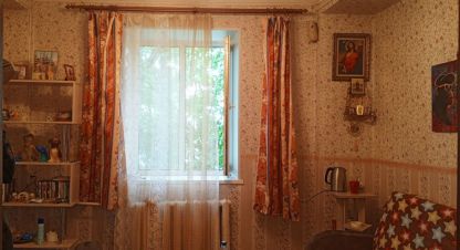 Купить комнату в г. Гатчина. Фотография №2