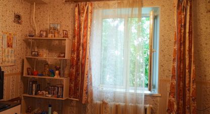 Купить комнату в г. Гатчина. Фотография №3