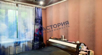 Продаётся 3-х комнатная квартира в г. Щёкино. Фотография №6