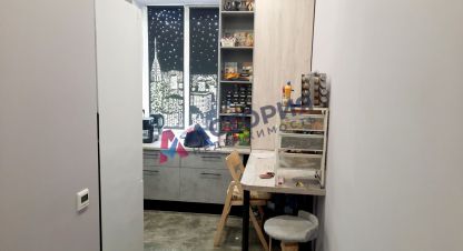 Купить квартиру 3-х комнатную, 68.5 кв. м., Россия, г. Щёкино. Фотография №10