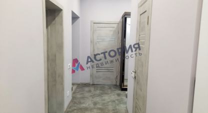 Купить квартиру 3-х комнатную, 68.5 кв. м., Россия, г. Щёкино. Фотография №8