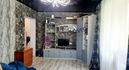 Купить 3-х комнатную квартиру в г. Щёкино. Фотография №2