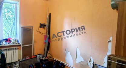 Продаётся квартира в г. Щёкино. Фотография №7