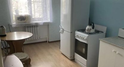 Снять квартиру 1 комнатную, 34 кв. м. Фотография №8 Снять квартиру 1 комнатную, 34 кв. м., Россия, г. Углич. Фотография №8