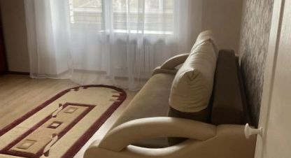 Снять квартиру 1 комнатную, 34 кв. м. Фотография №1 Сдам квартиру 1 комнатную с общей площадью 34м2, 3/5 эт., на улице Трудовая, г. Углич, Ярославская обл., Россия, агентство ИП Фёдорова. Фотография №1