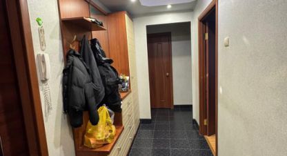 Купить квартиру 2-х комнатную, 46 кв. м. Фотография №10 Купить квартиру 2-х комнатную, 46 кв. м., Россия, г. Пок отрадный. Фотография №10