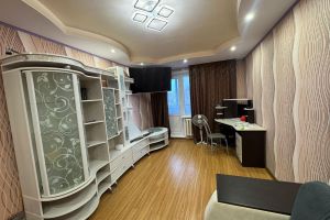 Продам квартиру 2-х комнатную с общей площадью 46м2, 2/5 эт., на улице 6, г. Пок отрадный, Ярославская обл., Россия, агентство ИП Фёдорова Продам квартиру 2-х комнатную с общей площадью 46м2, 2/5 эт., на улице 6, г. Пок отрадный, Ярославская обл., Россия, агентство ИП Фёдорова