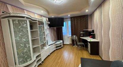 Купить квартиру 2-х комнатную, 46 кв. м. Фотография №1 Продам квартиру 2-х комнатную с общей площадью 46м2, 2/5 эт., на улице 6, г. Пок отрадный, Ярославская обл., Россия, агентство ИП Фёдорова. Фотография №1
