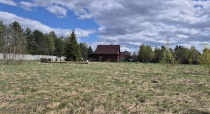Продам земельный участок, г. Глазово, Ярославская обл., Россия, агентство ИП Фёдорова. Фотография №1