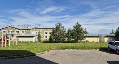 Купить квартиру 1 комнатную, 36.2 кв. м. Фотография №9 Купить квартиру 1 комнатную, 36.2 кв. м., Россия, г. Углич. Фотография №9