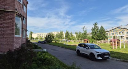 Купить квартиру 1 комнатную, 36.2 кв. м. Фотография №10 Купить квартиру 1 комнатную, 36.2 кв. м., Россия, г. Углич. Фотография №10