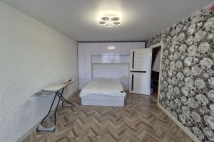 Продам квартиру 1 комнатную с общей площадью 36.2м2, 3/5 эт., на улице Мкр мирный-2, г. Углич, Ярославская обл., Россия, агентство ИП Фёдорова