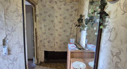 Купить квартиру 1 комнатную, 34.2 кв. м. Фотография №8 Купить квартиру 1 комнатную, 34.2 кв. м., Россия, г. Углич. Фотография №8