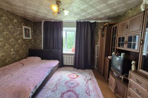 Продам квартиру 1 комнатную с общей площадью 34.2м2, 5/5 эт., на улице Победы, г. Углич, Ярославская обл., Россия, агентство ИП Фёдорова