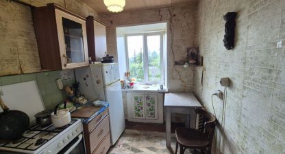 Купить 1 комнатную квартиру на улице Победы г. Углич. Фотография №4 Купить 1 комнатную квартиру на улице Победы г. Углич. Фотография №4