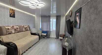 Купить квартиру на улице Ленинское шоссе г. Углич. Фотография №5