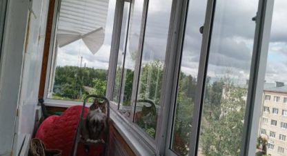 Купить квартиру 2-х комнатную, 53 кв. м., Россия, г. Углич. Фотография №9
